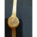 Relógio Original Automatico Seiko Feminino