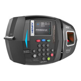 Relógio Ponto Prisma Biométrico C/ Soft Licença Definitiva