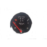Relógio Pressão Óleo Diesel F100 F1000 F4000 Outros Consulte