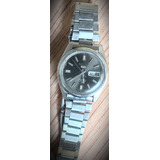 Relógio Seiko 5 6119-8083, Série 562246 Leia Descrição