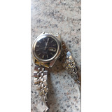 Relógio Seiko 5 6119 A, Série 408417, Japan A