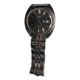Relógio Seiko 5 Automatic Japan Antigo Original Nota Fiscal
