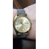 Relógio Seiko 5 Automático Antigo - De Colecionador