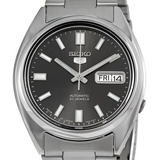 Relógio Seiko 5 Sports Automático Preto Japan Snxs79j1