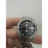 Relógio Seiko 5 Superior Automático