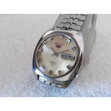 Relógio Seiko 6119 (veja O Desconto Na Descrição)out