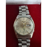 Relógio Seiko 6119 Automático Masculino Usado