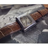 Relógio Seiko Automático Modelo Especial 