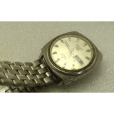 Relógio Seiko Automático Sk 0904 00