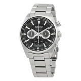 Relógio Seiko Chronograph Neo Sports Ssb397p1