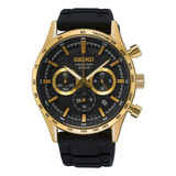 Relógio Seiko Cronógrafo Masculino Ssb446b1 P1px