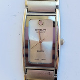 Relógio Seiko Feminino Antigo