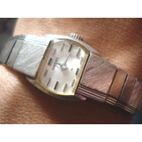 Relógio Seiko Japan Feminino Antigo Coleção