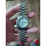 Relógio Seiko Kinetic 5m43 Resistent 200m (ñ Citizen Orient)
