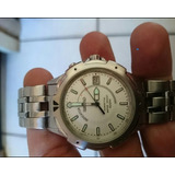 Relógio Seiko Kinetic Masculino