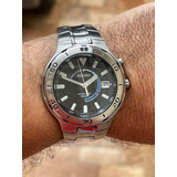 Relógio Seiko Kinetic