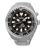 Relógio Seiko Masculino Prospex Kinetic Sun019b1 P1sx