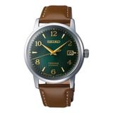 Relógio Seiko Presage Automatic Srpe45 Original