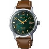 Relógio Seiko Presage Automatic Srpe45
