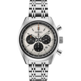 Relógio Seiko Prospex Speedtimer Srq047j1 Crono Automático