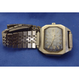 Relógio Seiko Raro Automático Ótimo Estado Sk 990 776