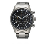 Relógio Seiko Sport Cronograph Ssb447