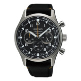 Relógio Seiko Sport Cronograph Ssb449b1 Pspx