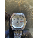 Relógio Seiko Superior Titanium Automático Masculino