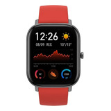 Relógio Smartwatch Amazfit Gts 1.65 Lacrado + Nota Fiscal