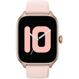 Relogio Smartwatch Amazfit Gts 4 A2168: Rosebud Pink