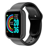 Relógio Smartwatch Android Ios Inteligente D20 Bluetooth Nfe