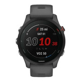 Relógio Smartwatch Garmin Forerunner 255 - Slate Gray Cinza