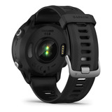 Relógio Smartwatch Garmin Forerunner 955 Preto Black