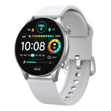 Relógio Smartwatch Haylou Ls16 Bluetooth 5.2 Tela Amoled 1.4 