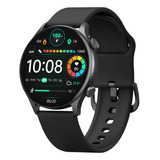 Relógio Smartwatch Haylou Solar Plus Ls16 Bluetooth