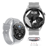 Relogio Smartwatch Hw28 Para Samsung iPhone Watch Ultra 2023