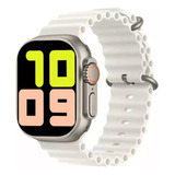 Relógio Smartwatch Inteligente T10 Ultra Max Lançamento