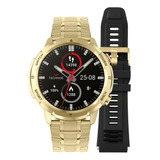 Relógio Smartwatch Technos Connect Call Tsportscad/6d