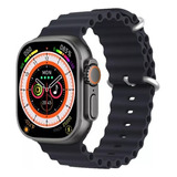 Relógio Smartwatch U9 Ultra Original 49mm Gps Lançamento