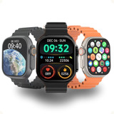 Relógio Smartwatch U9 Ultra Series 9 Max Lançamento Nfc Gps