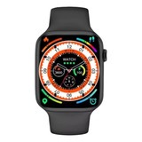 Relógio Smartwatch W28 Pro Série 8 Original Lançamento Novo