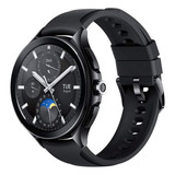Relógio Smartwatch Xiaomi Watch 2 Pro Gps Monitor De Saúde
