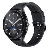 Relógio Smartwatch Xiaomi Watch 2 Pro Gps Wear Os Snapdragon