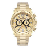 Relógio Technos Masculino Legacy Dourado - Js25bbk/1d