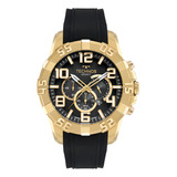 Relógio Technos Masculino Legacy Dourado - Os20iqu/2p Oferta