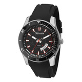 Relógio Technos Masculino Racer Esportivo 2115ksn/8p Oferta