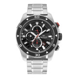 Relógio Technos Masculino Ts_carbon Js15fr/1p