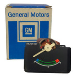 Relógio Temperatura Monza 92 93 Marcador Painel Original Gm