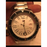 Relógio Tommy Hilfiger Luxo