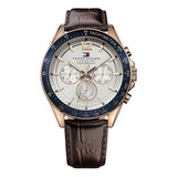 Relógio Tommy Hilfiger Masculino 1791118 Importado Original